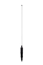 LORNEX - Garden spot - Ø 4.9 cm - LED - 1x6W 3000K - IP54 - Black