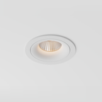 Absinthe Clickfit Rim Smooth spot encastrable GU10