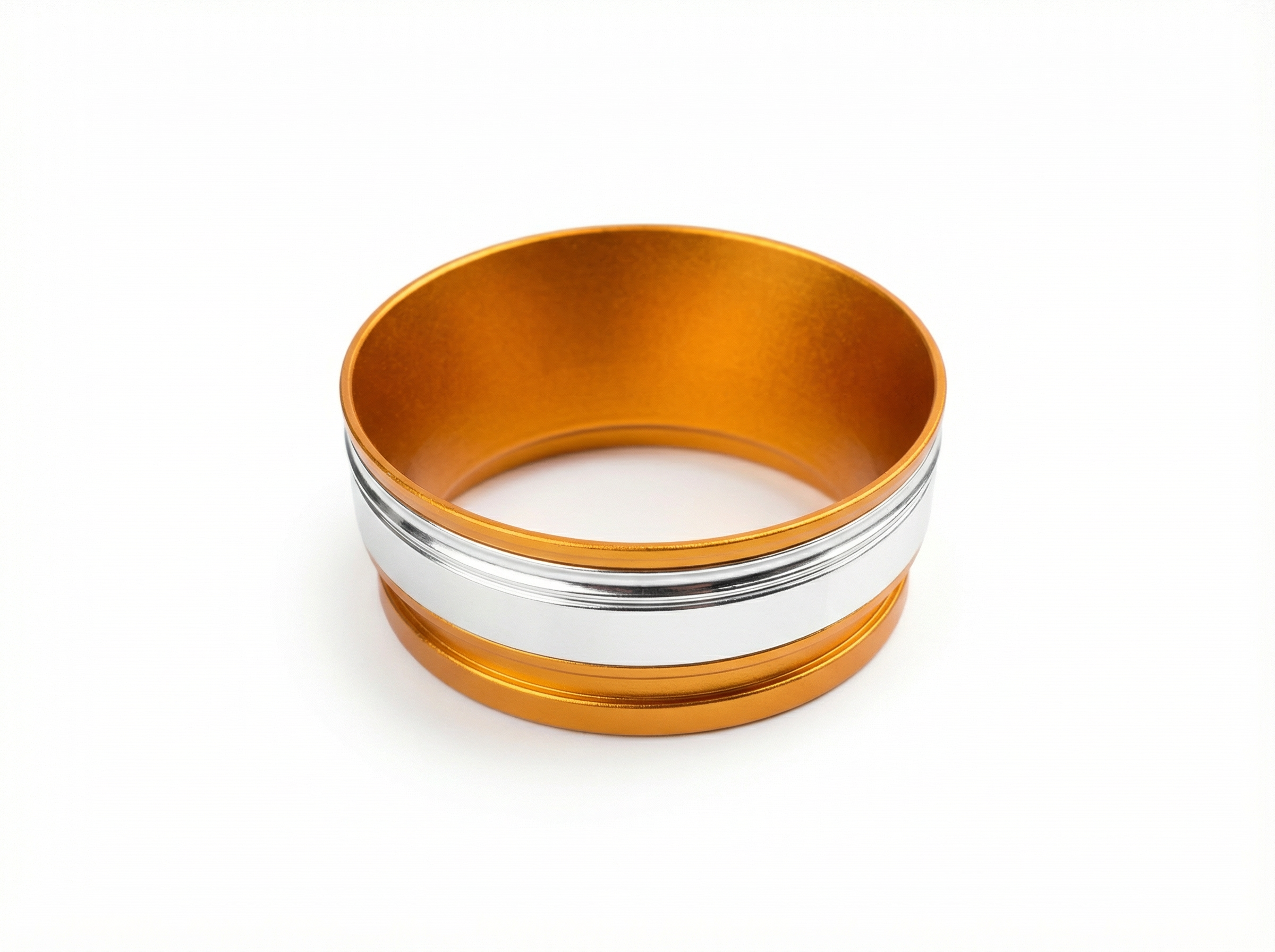 Tuup insert doré