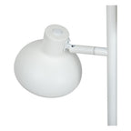 SENSAS - Vloerlamp - 2xGU10 (ES111) - Wit