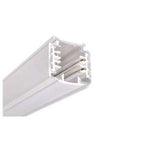 A-Track 1-phase cover profile 1.5 m