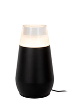 OPUS - Pedestal light - LED - 1x9W 2700K - IP54 - Black