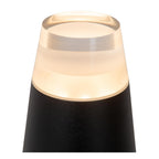 OPUS - Pedestal light - LED - 1x9W 2700K - IP54 - Black