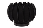 SPENCER - Table lamp - Ø 30 cm - 1xE27 - Black