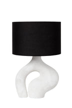 FORMA - Lampe de table - 1xE27 - Blanc