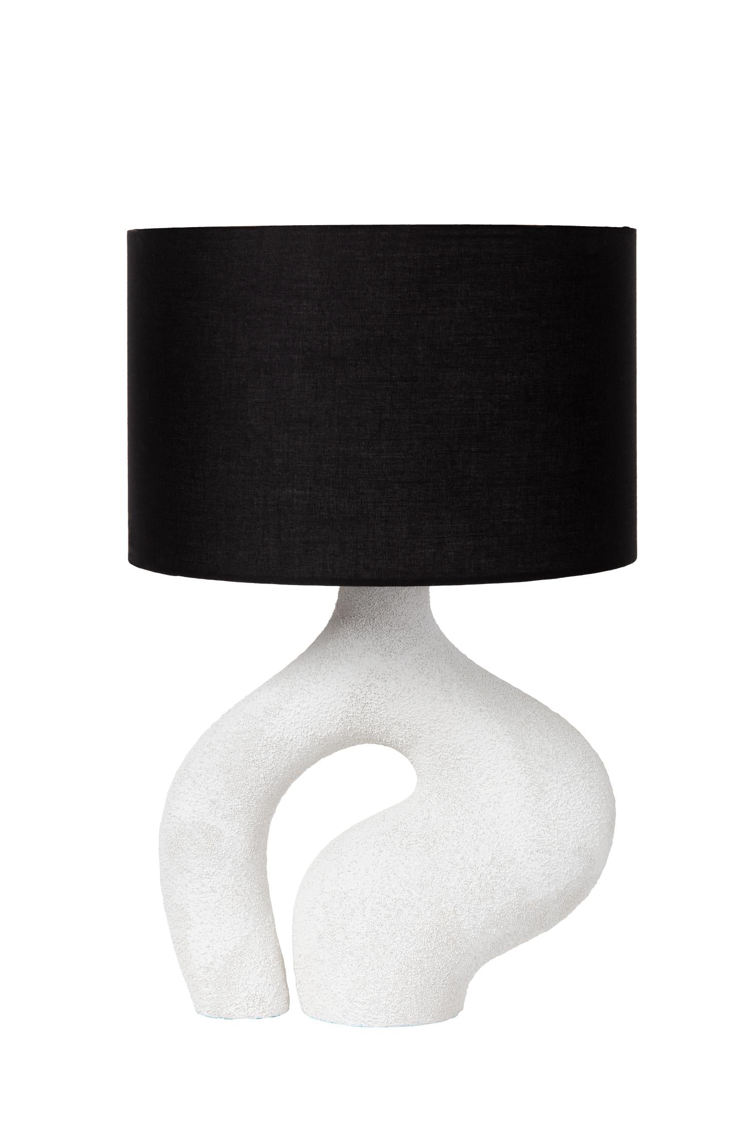 FORMA - Lampe de table - 1xE27 - Blanc
