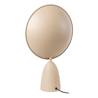 CASTAMAR - Lampe de table - Ø 25,5 cm - LED - 1x8W 2100K - Taupe