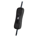 CASTAMAR - Tafellamp - Ø 25,5 cm - LED - 1x8W 2100K - Okergeel