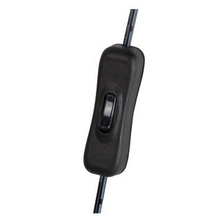 CASTAMAR - Tafellamp - Ø 25,5 cm - LED - 1x8W 2100K - Okergeel