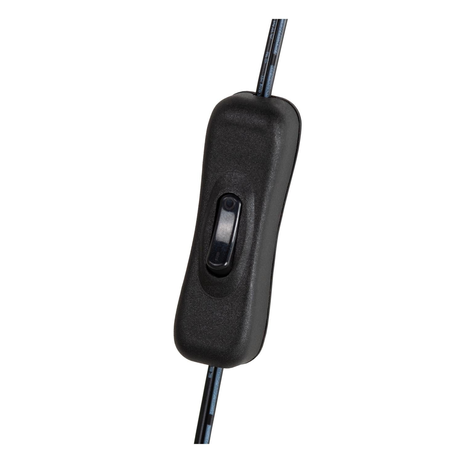CASTAMAR - Tafellamp - Ø 25,5 cm - LED - 1x8W 2100K - Okergeel