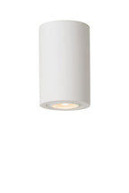 GIPSY - Spot plafonnier - Ø 7 cm - 1xGU10 - Blanc