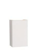 GIPSY - Applique murale - 1xG9 - Blanc