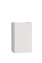 GIPSY - Applique murale - 1xG9 - Blanc