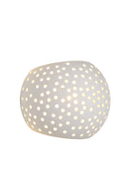 GIPSY - Wandlamp - 1xG9 - Wit