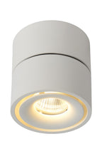 YUMIKO - Ceiling spot - Ø 7.8 cm - LED Dimmable - 1x10W 2700K - White