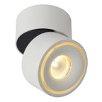 YUMIKO - Ceiling spot - Ø 7.8 cm - LED Dimmable - 1x10W 2700K - White