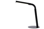 GILLY - Desk lamp - LED - 1x5W 2700K - Black