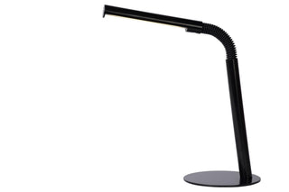 GILLY - Desk lamp - LED - 1x5W 2700K - Black