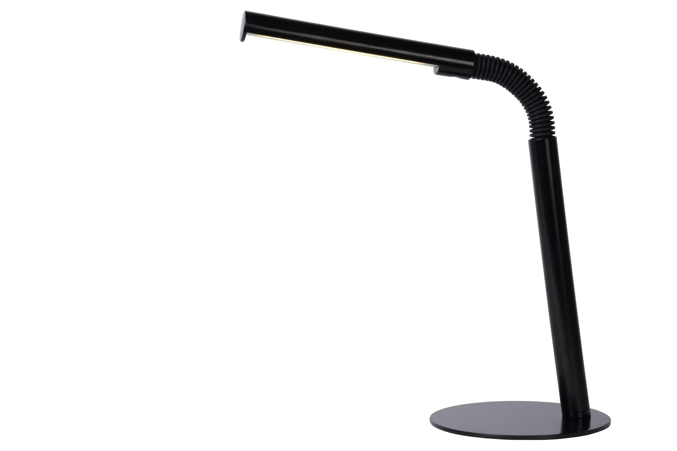GILLY - Desk lamp - LED - 1x5W 2700K - Black
