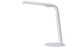 GILLY - Lampe de bureau - LED - 1x5W 2700K - Blanc
