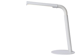 GILLY - Lampe de bureau - LED - 1x5W 2700K - Blanc