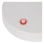COMET - Oplaadbare Bureaulamp - Accu/Batterij - LED 3 StepDim - 1x3W 2700K - Wit
