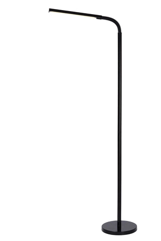 GILLY - Reading lamp - LED - 1x6W 2700K - Black