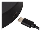 STIRLING - Rechargeable floor lamp - Battery - LED 3 StepDim - 1x3W 2700K - Black