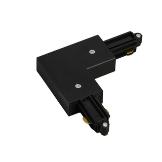 A-Track 1-fase in/uit 90°-connector