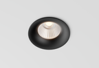 Clickfit Smooth Small recessed spot GU10 IP54