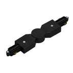 A-Track 1-phase adjustable corner connector