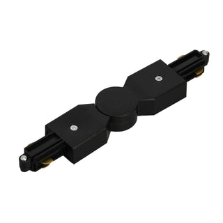 A-Track 1-phase adjustable corner connector