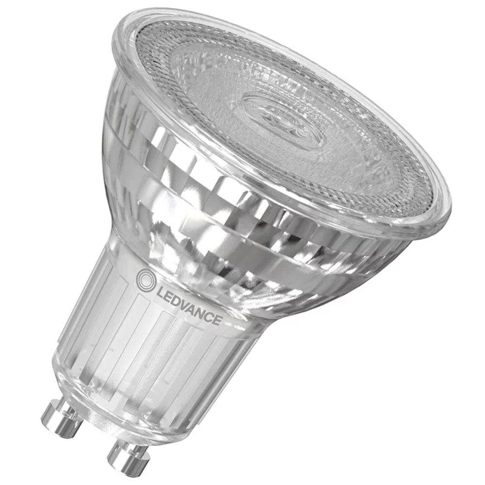 Ledvance LED Spot GU10 80W