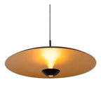 KENNETH - Hanglamp - Ø 60 cm - LED Dimb. - 1x16W 2700K - Zwart