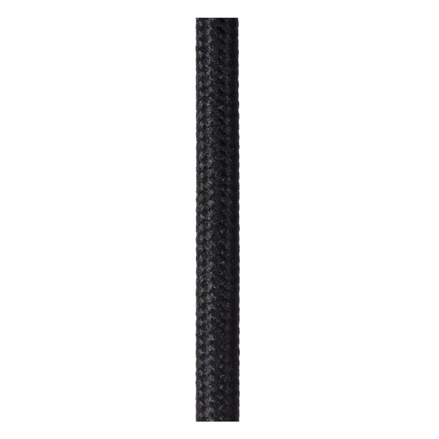 KENNETH - Hanglamp - Ø 60 cm - LED Dimb. - 1x16W 2700K - Zwart