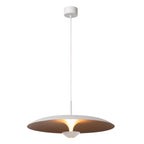 KENNETH - Hanglamp - Ø 60 cm - LED Dimb. - 1x16W 2700K - Wit