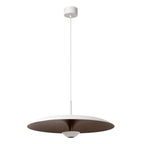 KENNETH - Hanglamp - Ø 60 cm - LED Dimb. - 1x16W 2700K - Wit