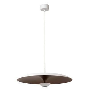 KENNETH - Hanglamp - Ø 60 cm - LED Dimb. - 1x16W 2700K - Wit