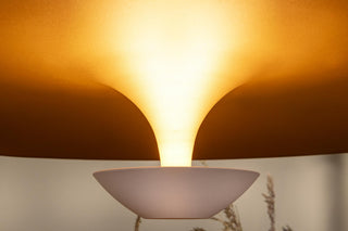 KENNETH - Hanglamp - Ø 60 cm - LED Dimb. - 1x16W 2700K - Wit