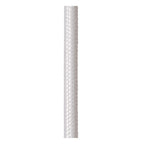 KENNETH - Suspension - Ø 80 cm - LED Dimmable - 1x22W 2700K - Blanc