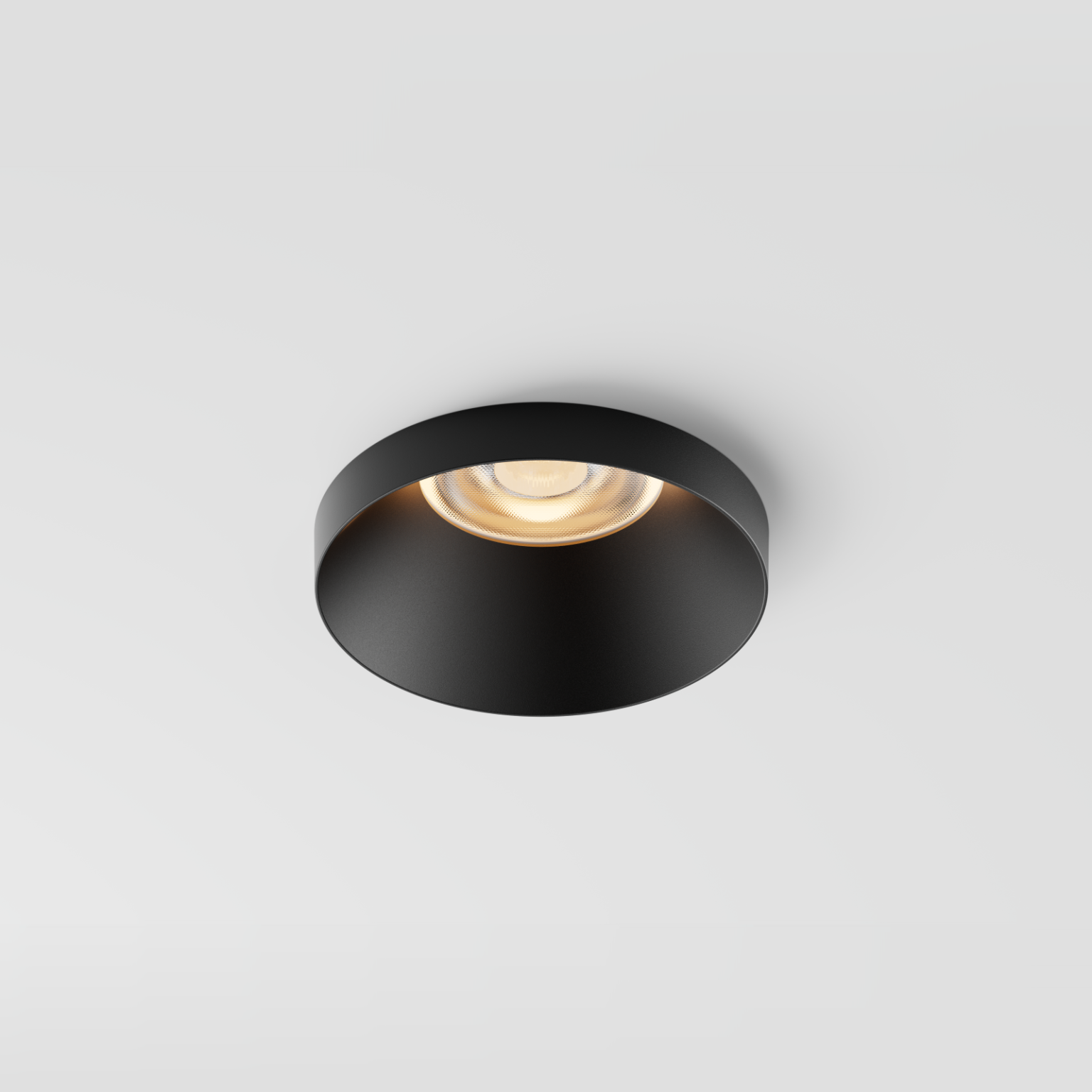 Clickfit Cave Medium LED inbouwspot