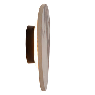 KAMIEN - Wall light - LED - 1x6W 2700K - White