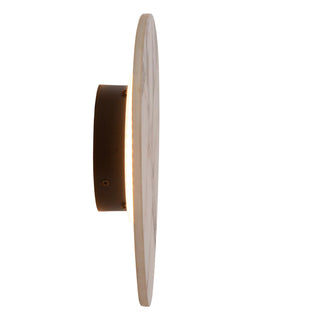 KAMIEN - Wandlamp - LED - 1x11W 2700K - Wit