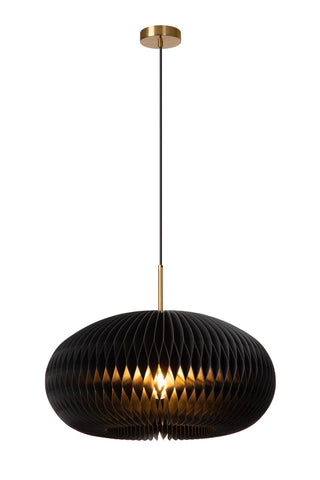 ARMONI - Suspension - Ø 52 cm - 1xE27 - Noir