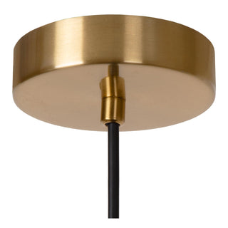 ARMONI - Suspension - Ø 52 cm - 1xE27 - Noir