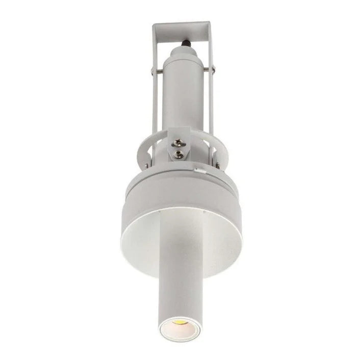 Sleekfit Pipe inbouw plafondspot