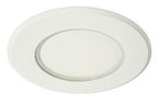 AXELLE - Ceiling light - Ø 39.6 cm - LED 3 StepDim - 1x24W 2700K - White