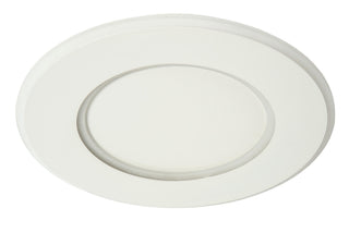 AXELLE - Ceiling light - Ø 39.6 cm - LED 3 StepDim - 1x24W 2700K - White