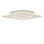 AXELLE - Plafonnière - LED 3 StepDim - 1x24W 2700K - Wit