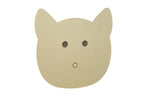 CHARLIE - Wall light Children's room - LED Dimmable - 1x7W 2700K - Green